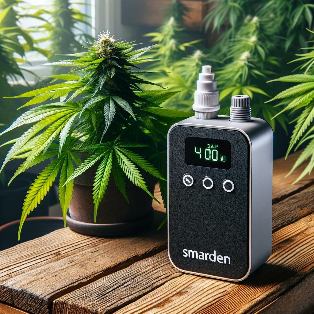 Smart Grow Controller Basic
